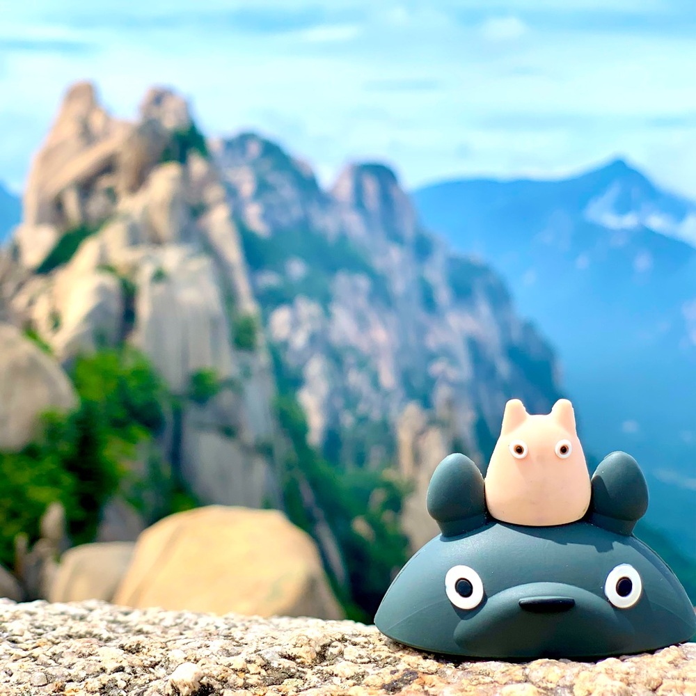 Meet your Posher, Ellie